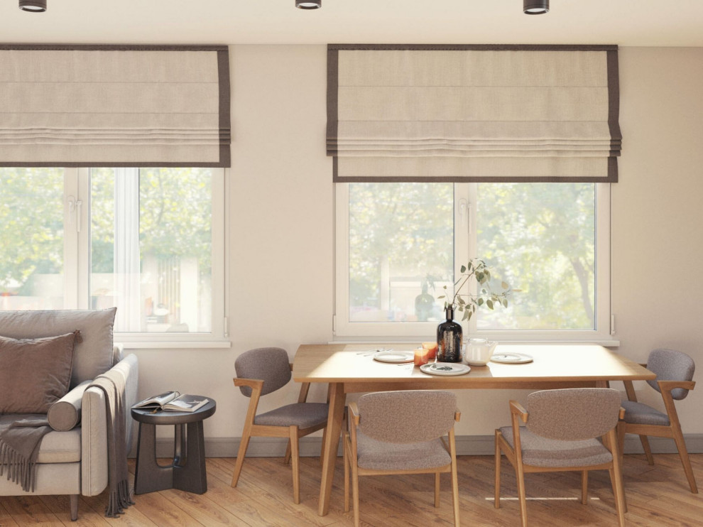 ЖК "Октябрьское поле" 2