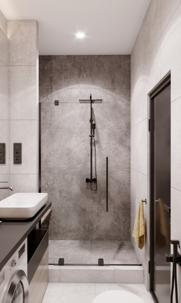 Студия для холостяка