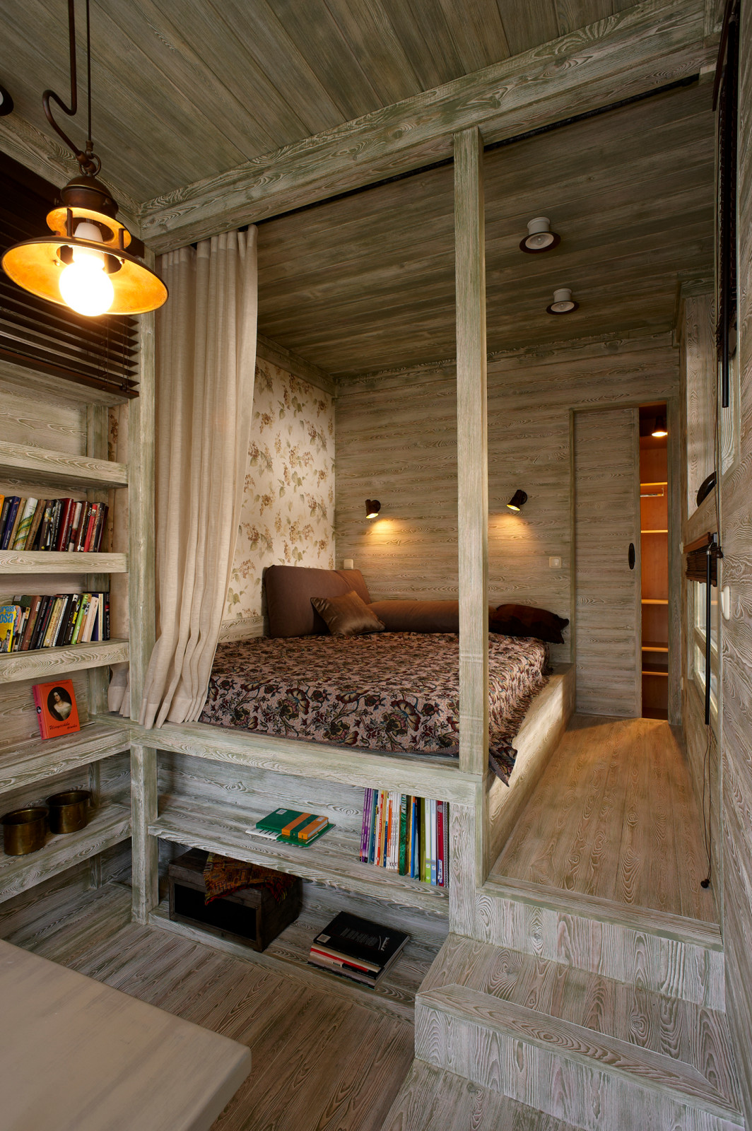 квартира на Самотеке