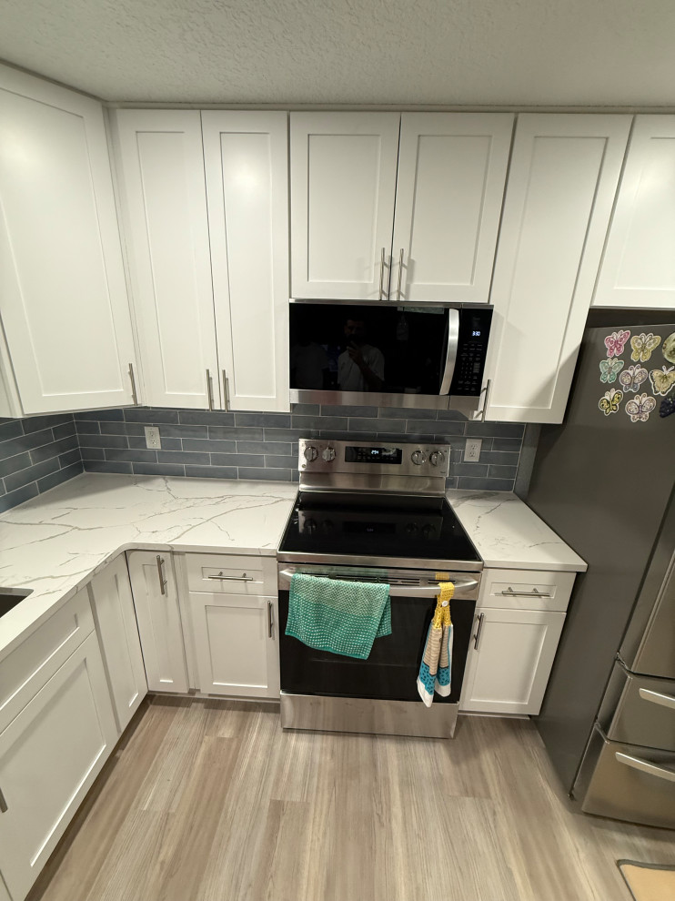 Kitchen Remodels