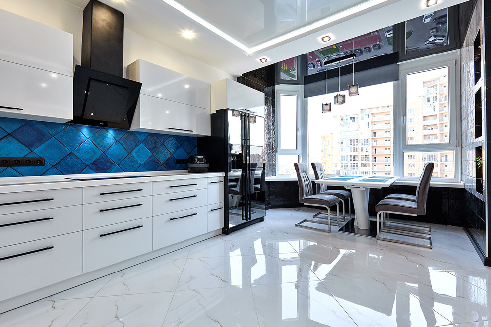 082 Квартира