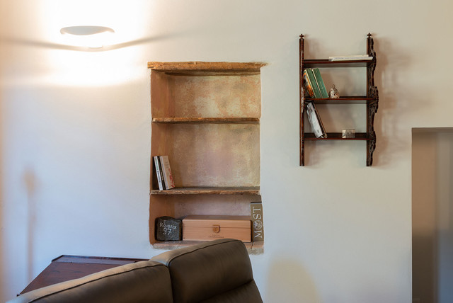 Appartamento nel centro storico rustic
