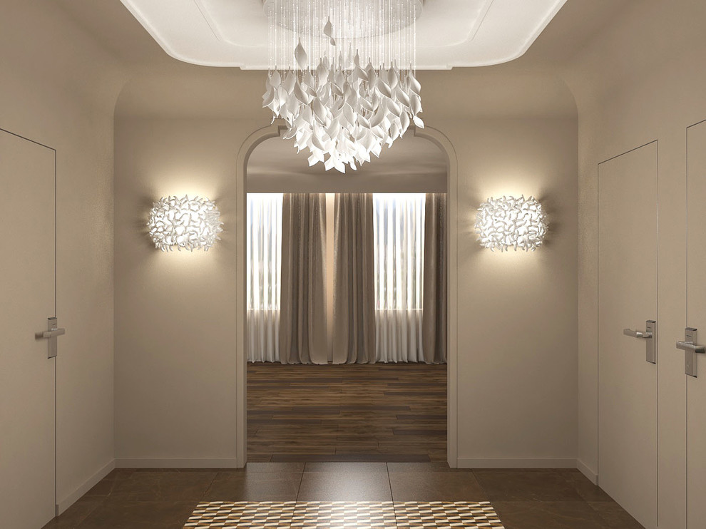 Квартира для молодой пары