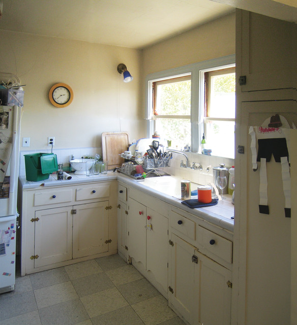 Houzz Tour: Building Up to a View in Berkeley 