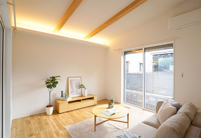 《 リビング 》 scandinave-salon