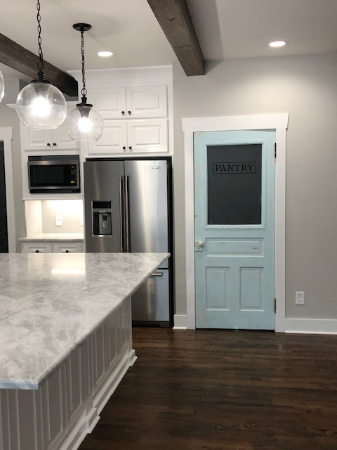 Modern Farmhouse