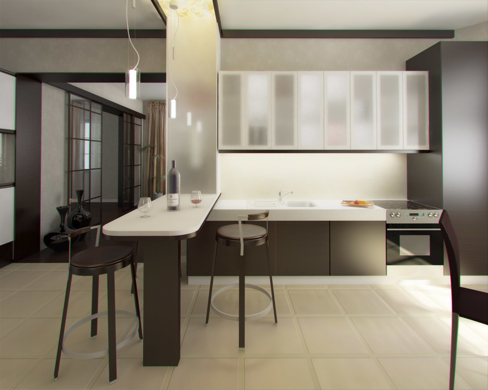 Дом в Лобаново Новая Рига