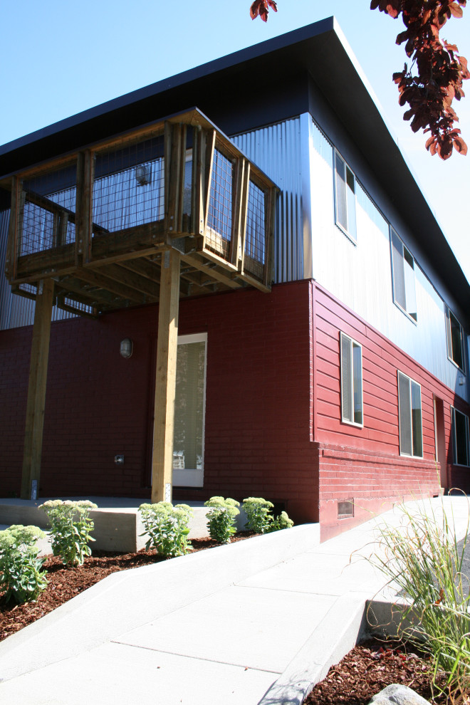 Ivanhoe Apartment Remodel