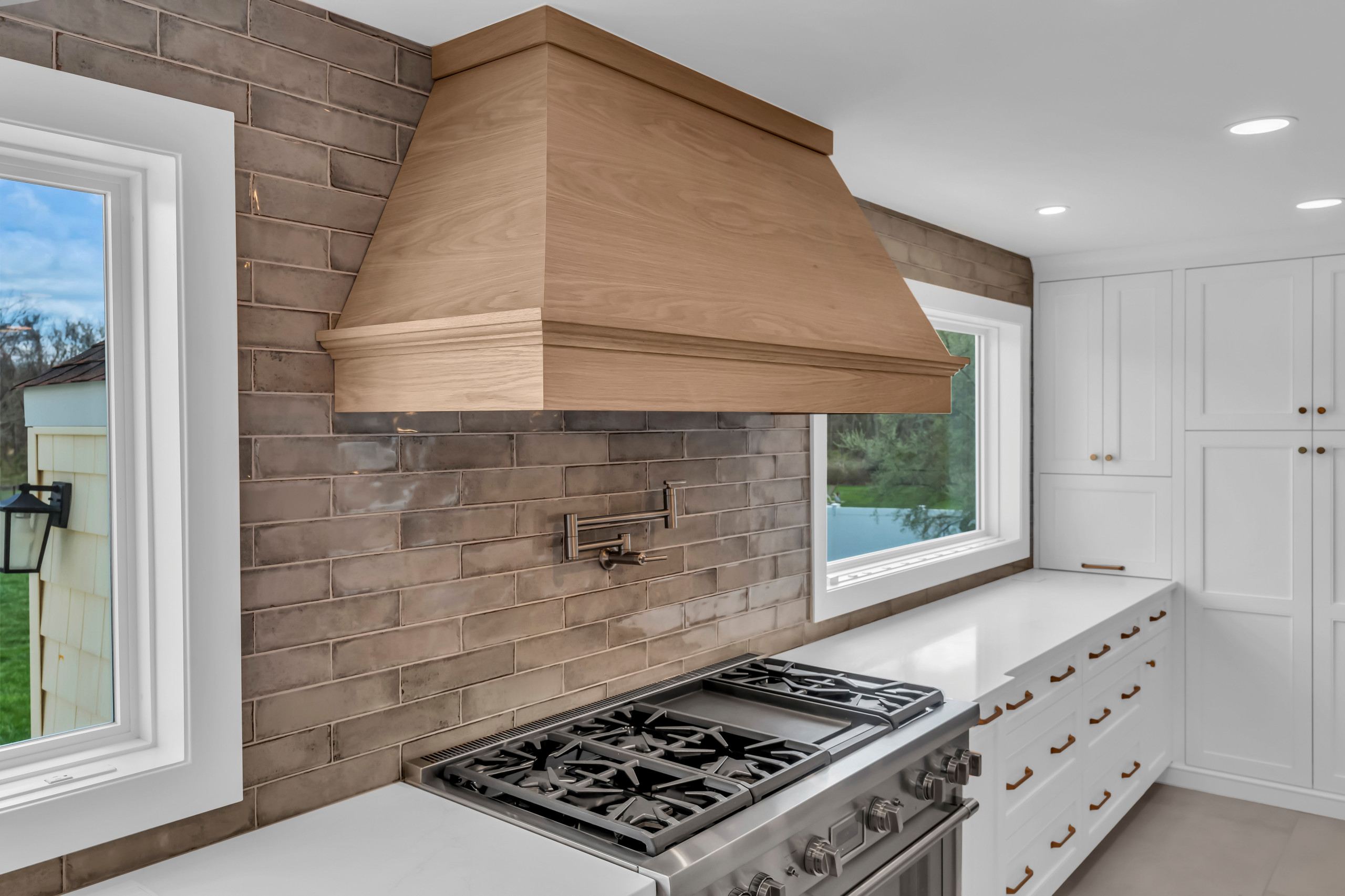Monroe Kitchen