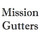 Mission Gutters