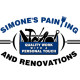 Simone's Painting and Renovations