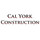 Cal York Construction