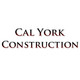 Cal York Construction