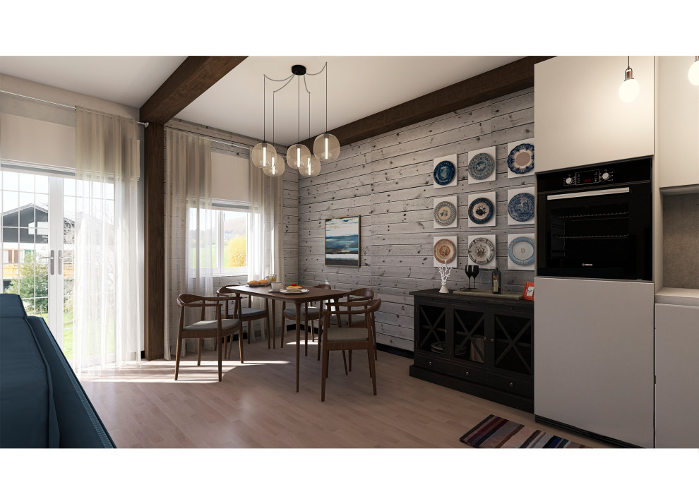 Таунхауз Юсупово