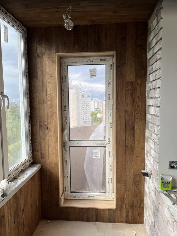 3-к квартира