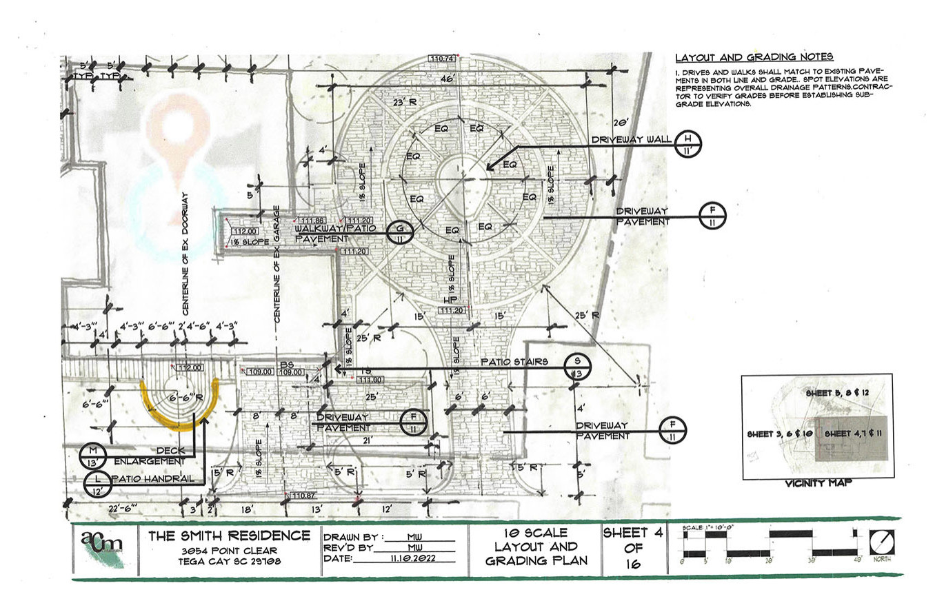 Construction Document