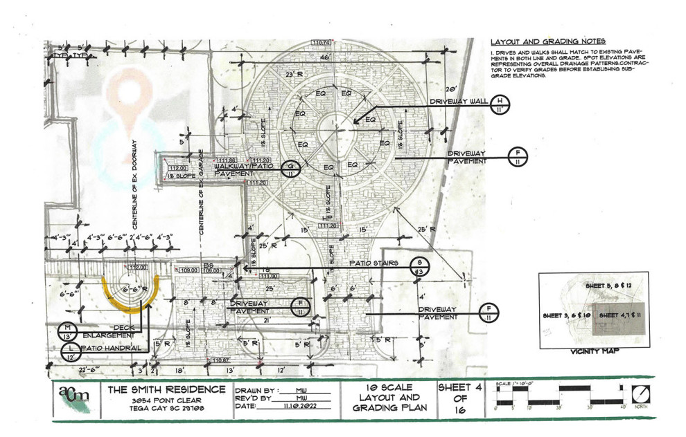 Construction Document