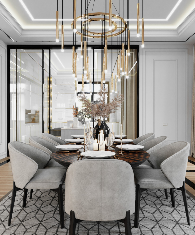 Летняя резиденция в Конаково