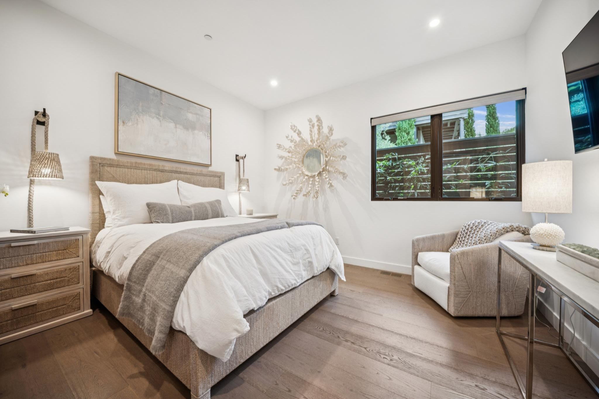 New Home built West Petaluma