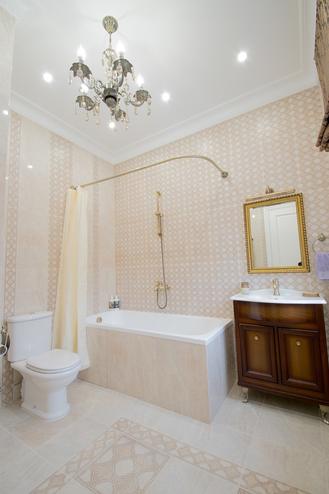 КП Британика