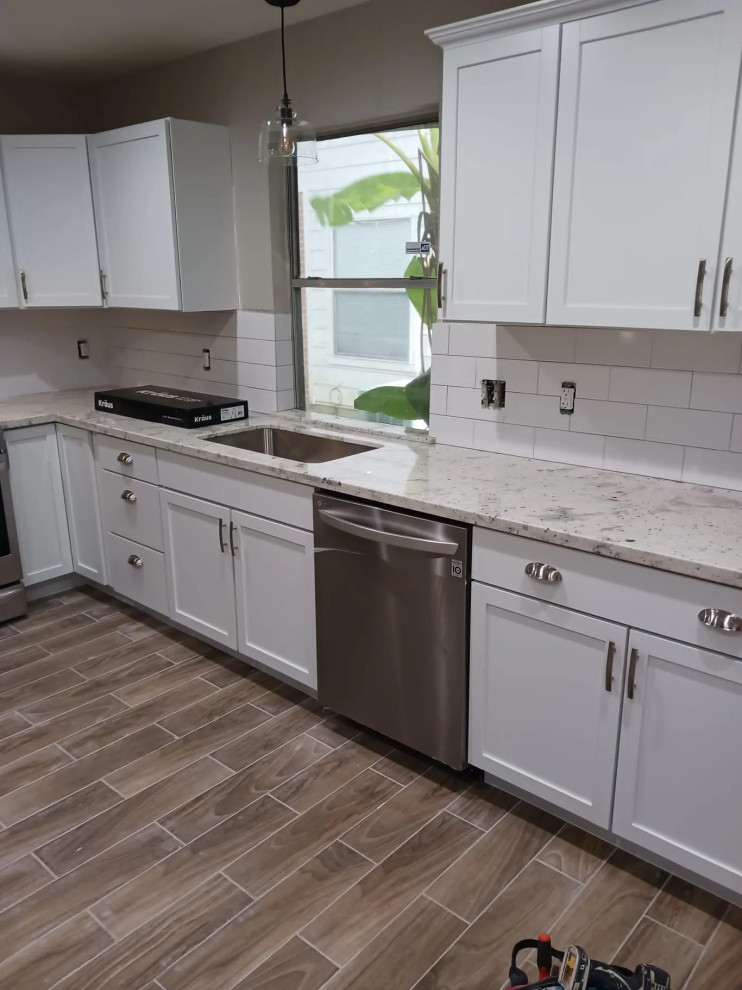 Custom Kitchens