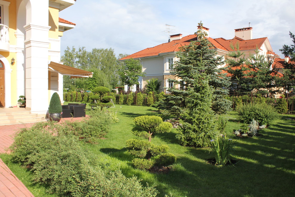 Наши работы