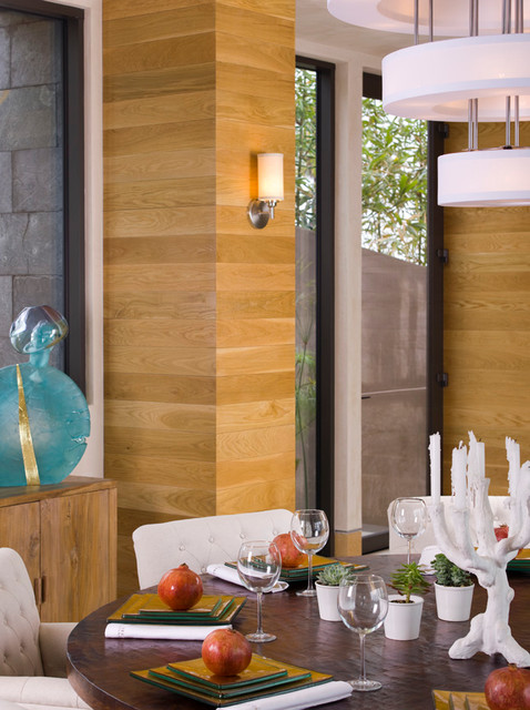 Dining Rooms modern-esszimmer