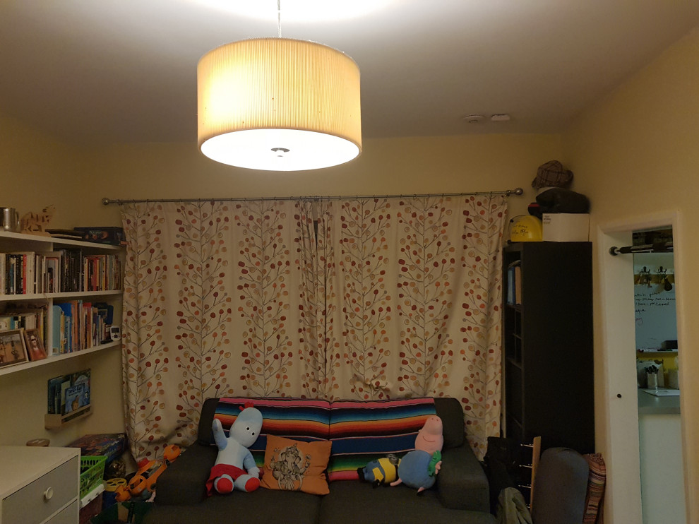 Internal decorations