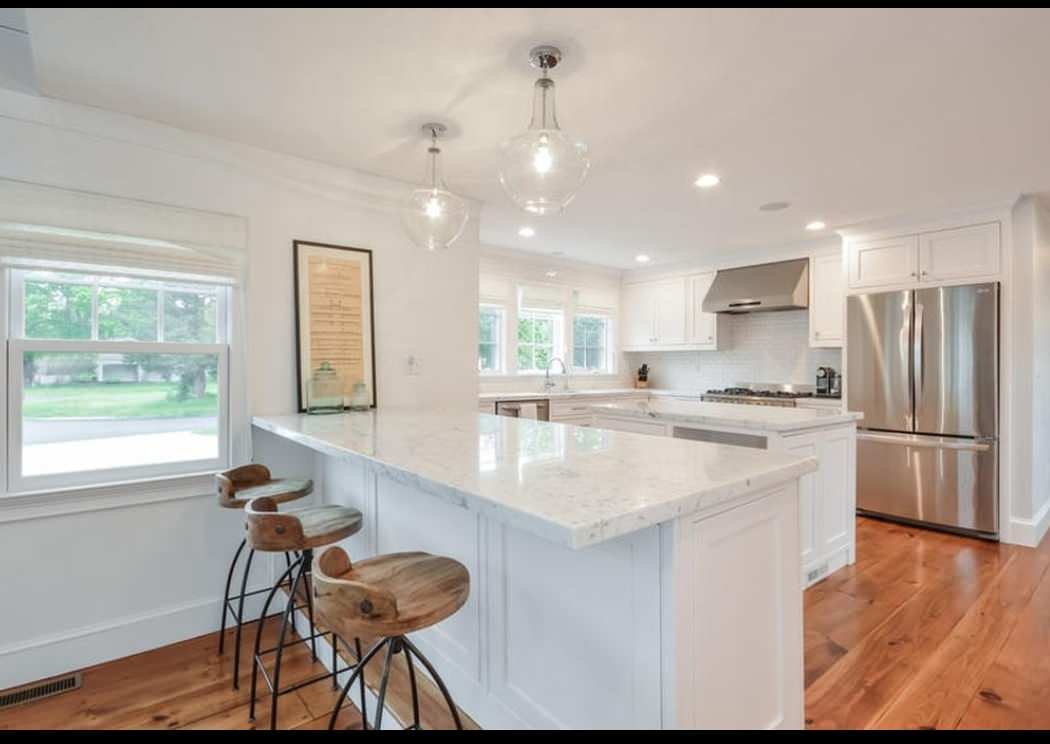 Osterville Remodel