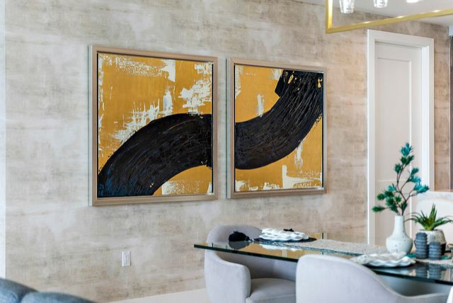 The Perfect Space