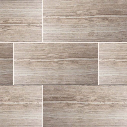 Tiay Glazed Eramosa Beige Porcelain Tile Reviews Houzz Glazed Eramosa Beige Porcelain Tile Sample Transitional Wall And Floor