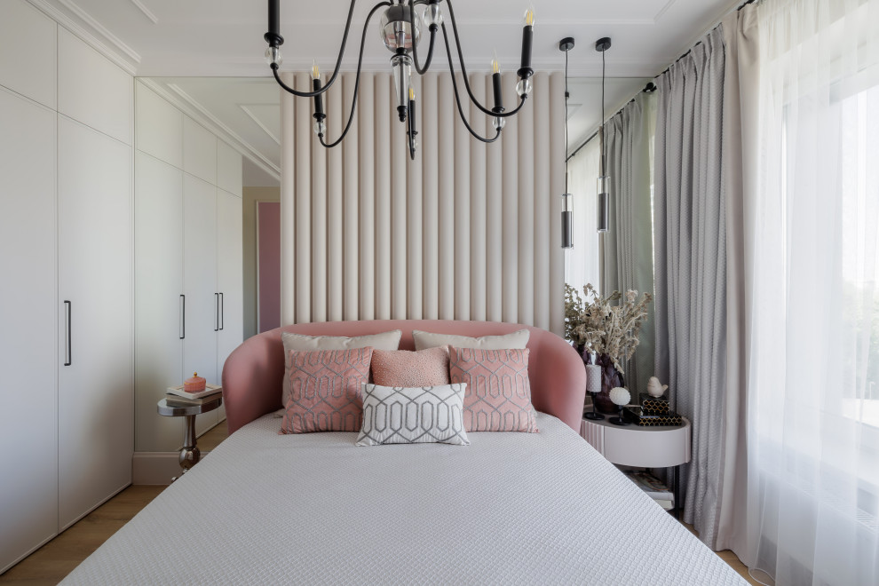 Квартира в ЖК «Гулливер»