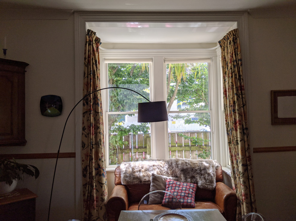Bedroom Drama