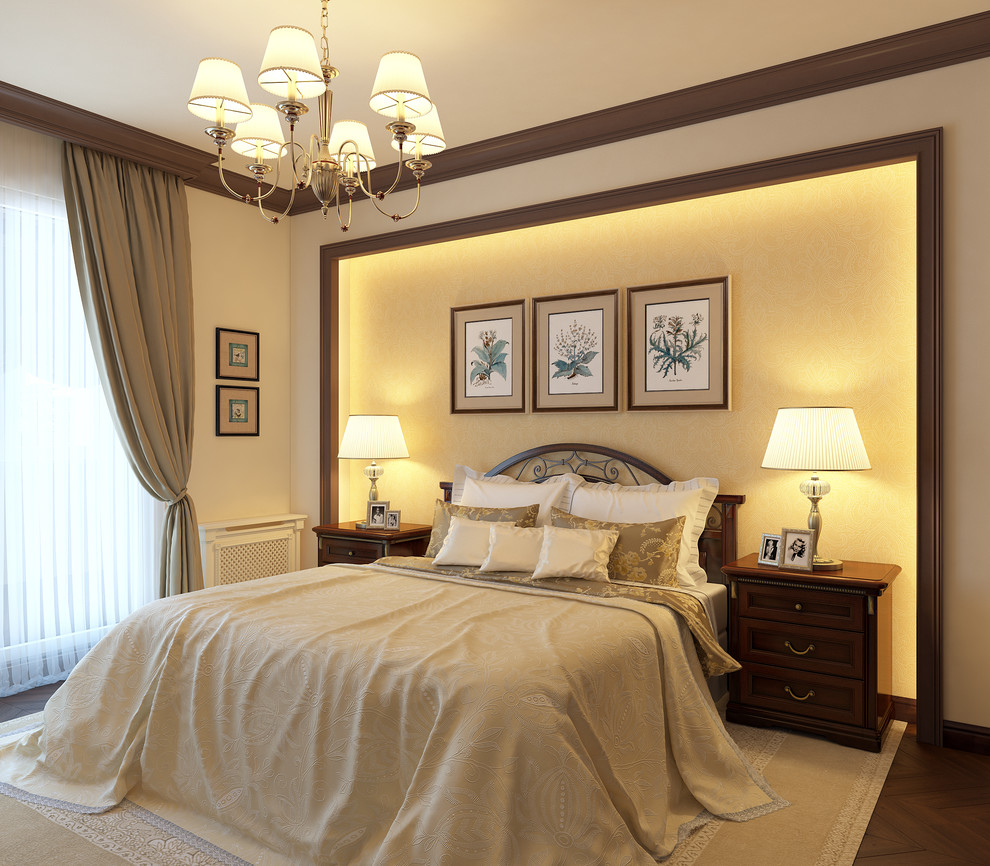 Квартира на ул.Нижегородская