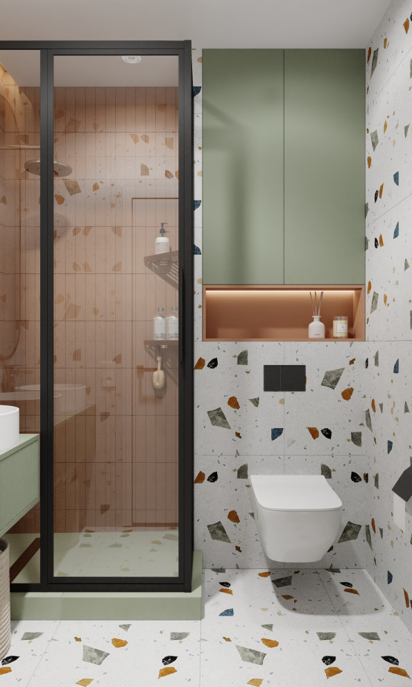 Квартира 100 кв.м., г. Москва