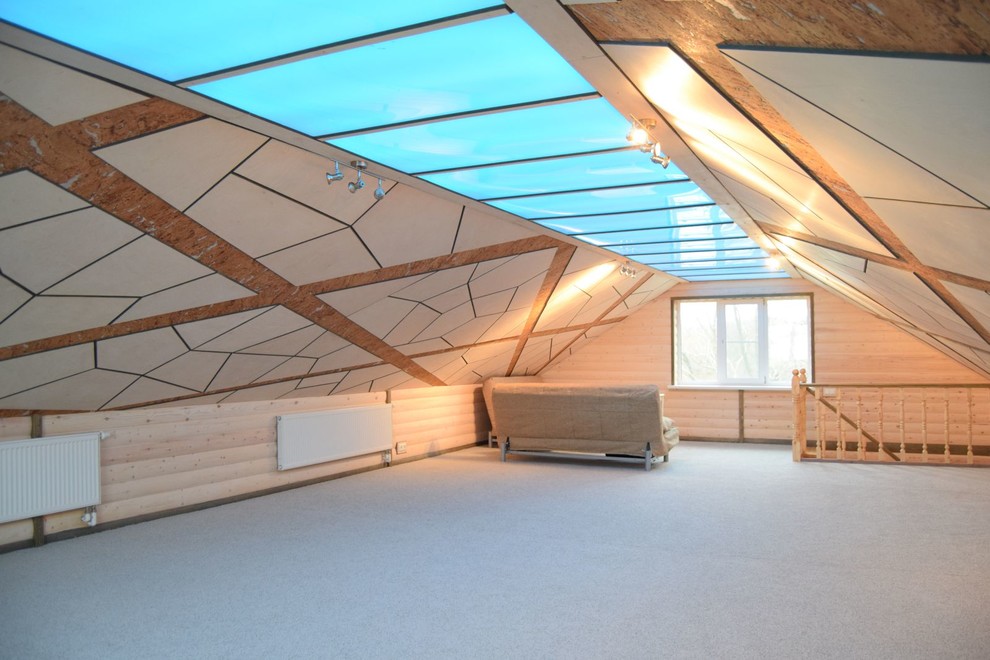 Зона отдыха