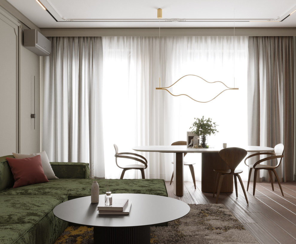 Евродвушка для девушки аналитика