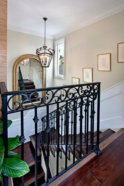 French Statement trappe