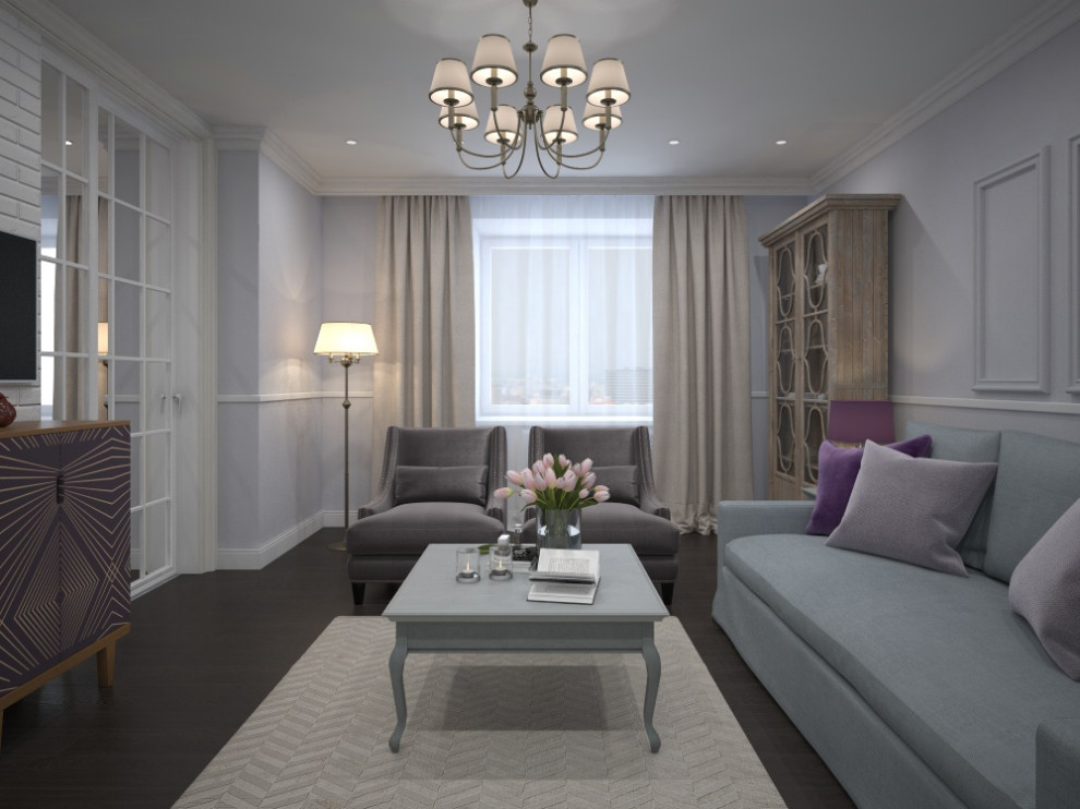 Квартира на Гоголя