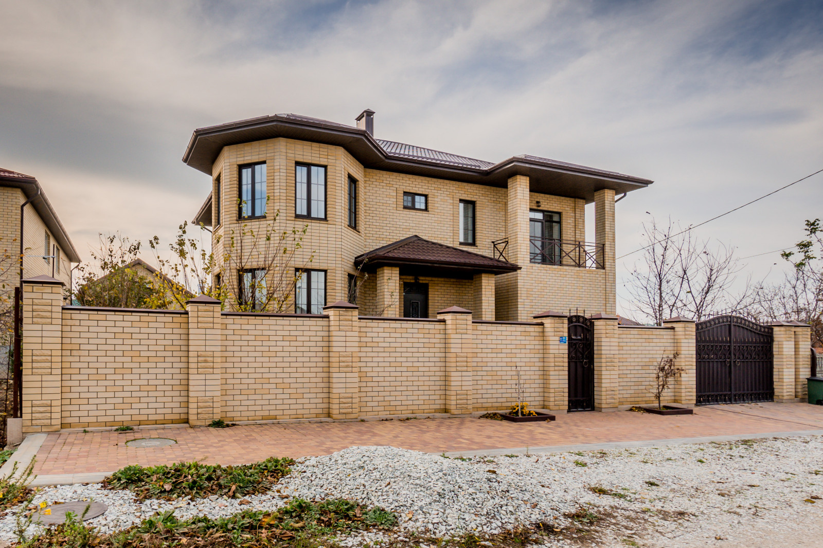 Интерьерная фотосъёмка домовладения в Анапе :: 20 ноября 2017