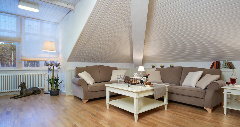 Таунхаус под Екатеринбургом | Townhouse near Ekaterinburg