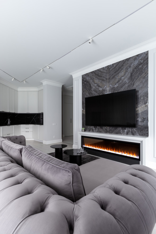 Квартира в ЖК Флора и Фауна