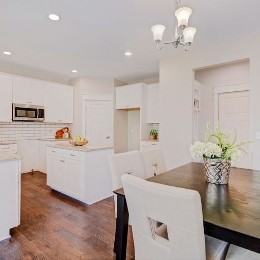 Kitchen Installation