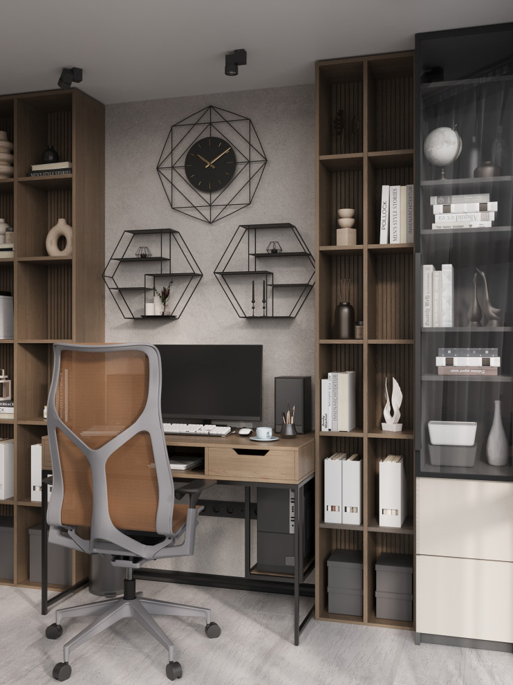 ЖК Березовая г. Самара