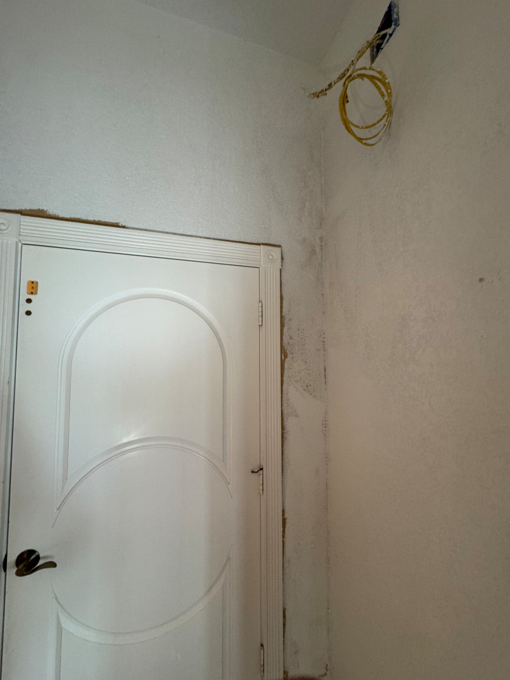 FK4521 - Home Restauration