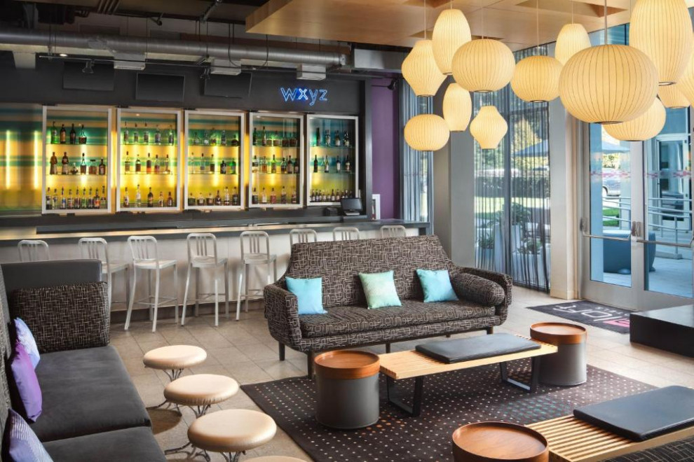 Aloft Hotel Linthicum