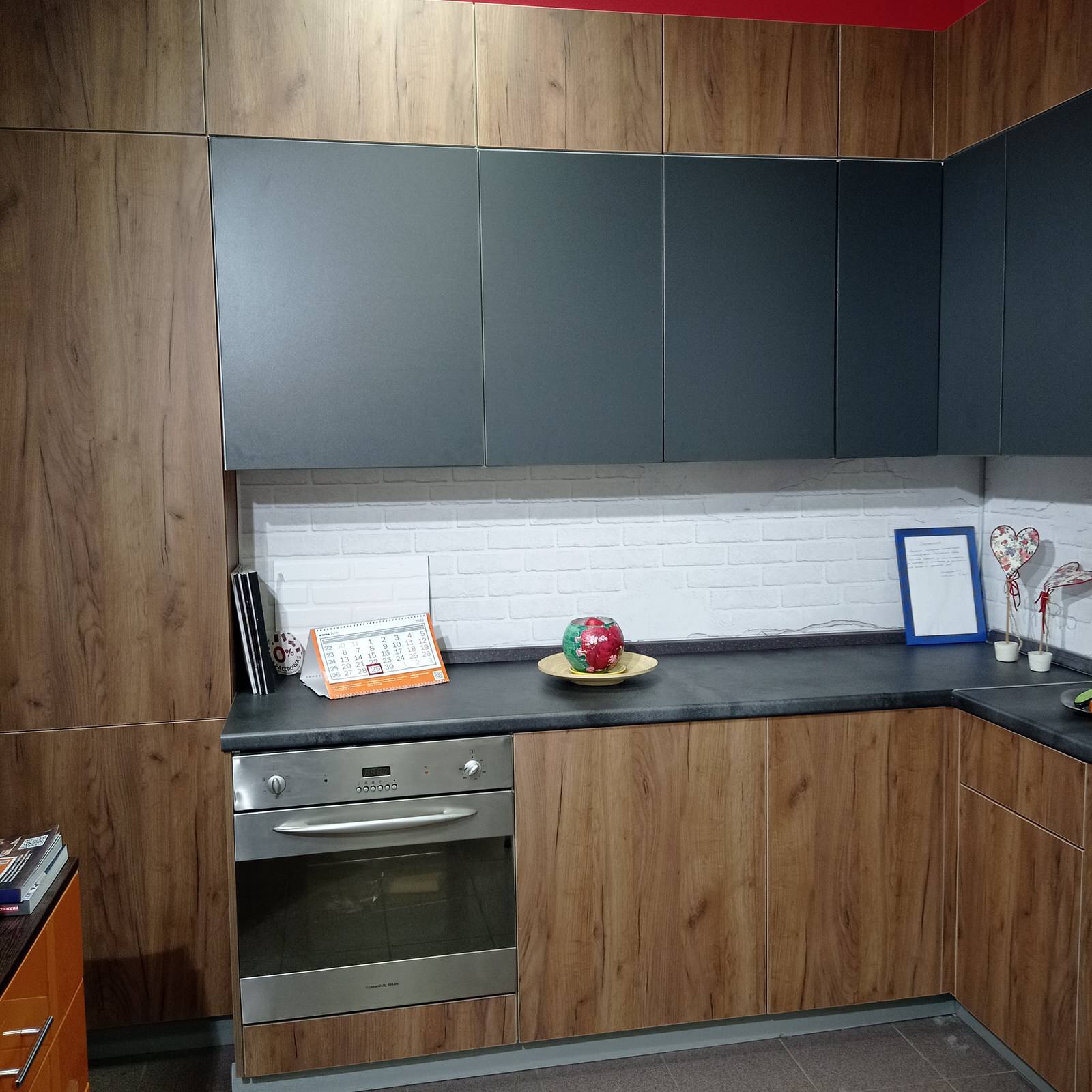 Проекты нашей студии (мебель на заказ)