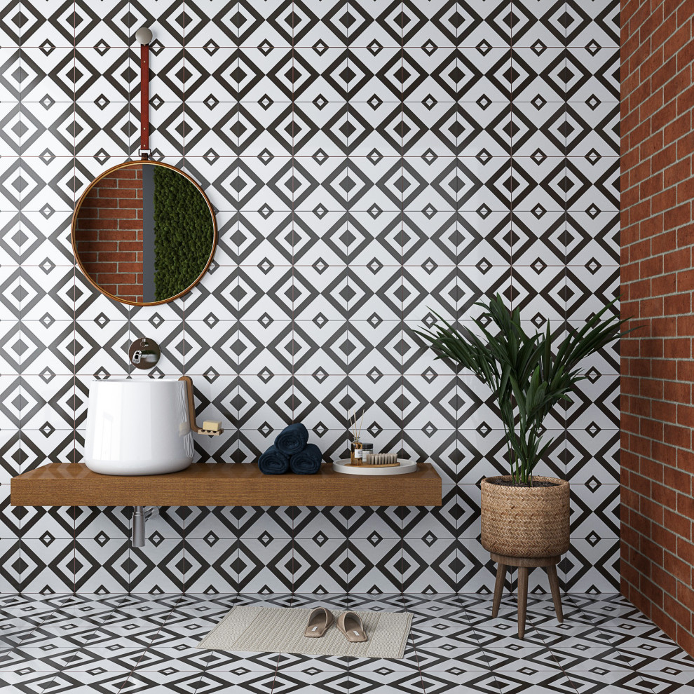 Свобода в стиле лофт