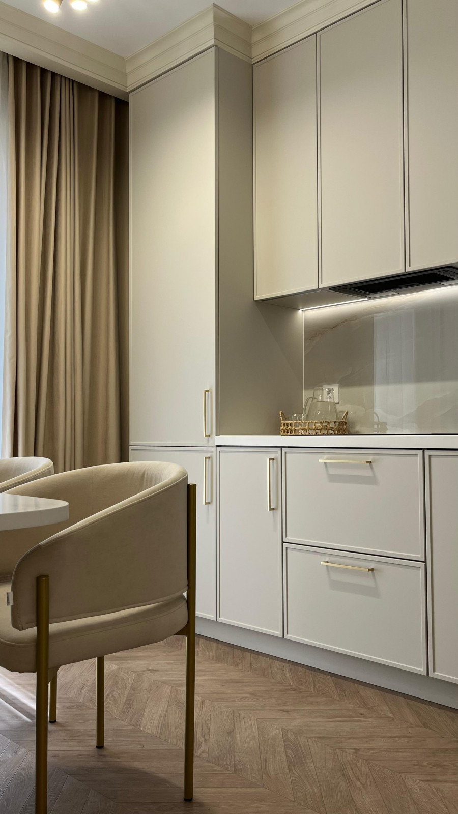 "Бульвар цветов-1" Красноярск.