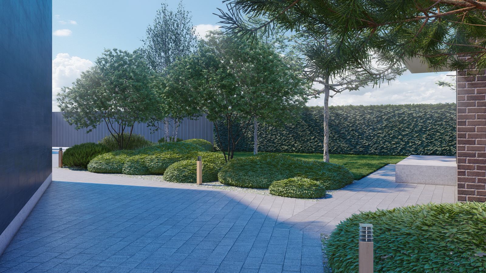 Наши работы